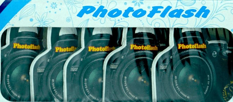 PHOTOFLASH